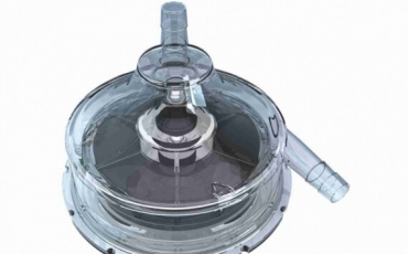 BOMBA CENTRÍFUGA CENTRIFLUX®