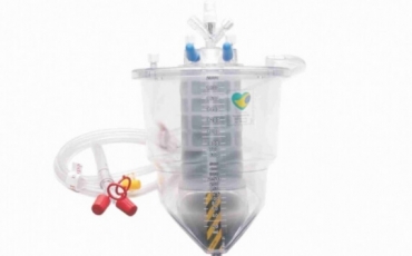 CONJUNTO PARA AUTOTRANSFUSÃO