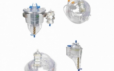 SISTEMA PARA CARDIOPLEGIA
