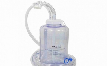 SISTEMA PARA DRENAGEM MEDIASTINAL